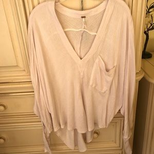 Free People top